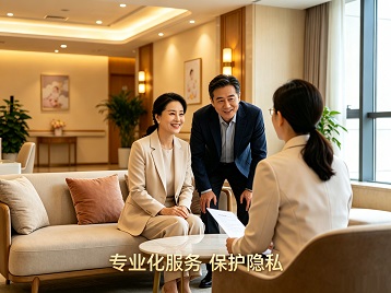 孟州有偿售卵代生女生的客户的客户群体有哪些