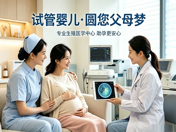 孟州辅助生育服务 试管婴儿行业的兴起背景、发展与未来展望